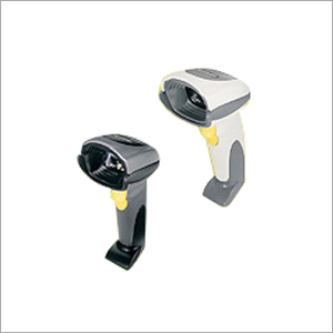 Barcode Scanner