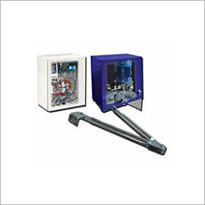 Industrial Swing Gate Openers