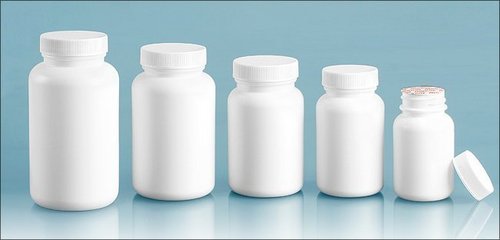 Hdpe Bottles