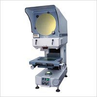 Offset Screen Vertical Profile Projector Model VT 400