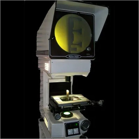 Profile Projectors MODEL VT 300