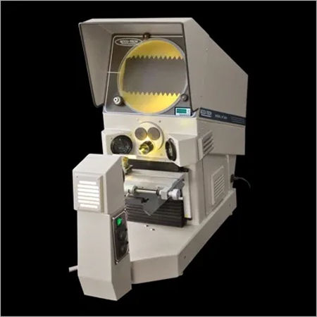 Horizontal Profile Measure Projector MODEL HT 300