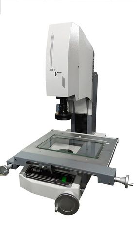 Video Measuring Machine