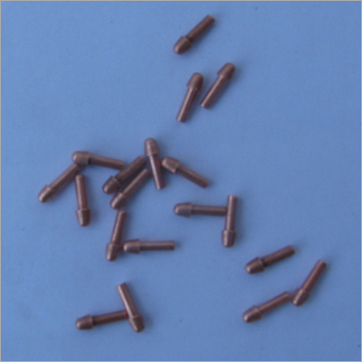 Umbrella Shaped Head Rivets