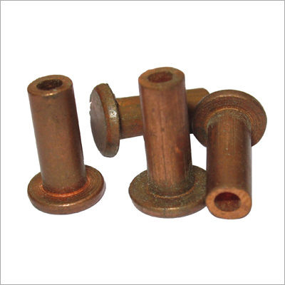 Semi Tubular Rivets