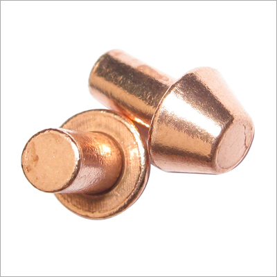 Trapezium head Rivets