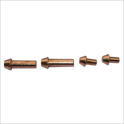 Copper Rivets