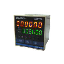 Length/Batch/Up and Down Counter