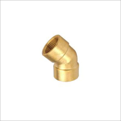 Brass Fitting