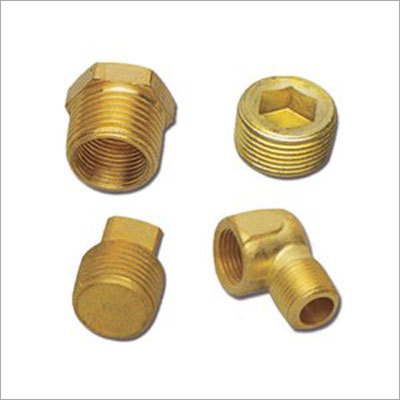 Brass Pipe Fitting