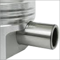 Industrial Crank Pins