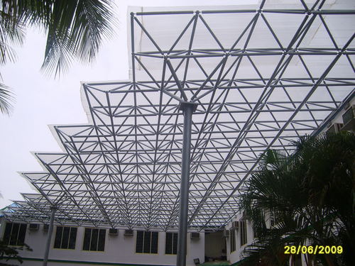 Industrial Supplies Projects