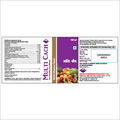 Medicine Stickers