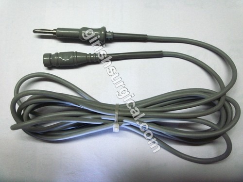 Monopolar stroz Cable Cord