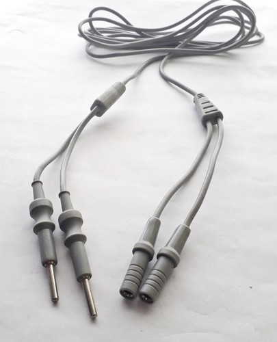 Bi-Clamp Cable Cord