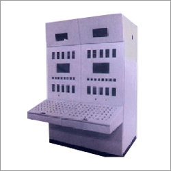 Control Desk