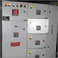 Power Distribution Panel