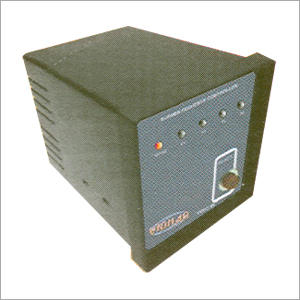 Burner Sequence Controller