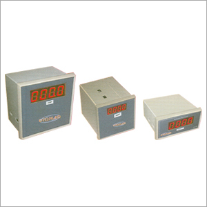 Digital Panel Meters