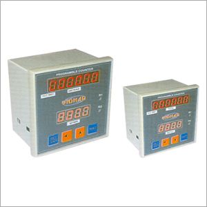 Length & Batch Counters