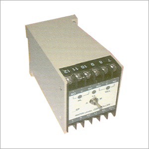 Water Level Controller