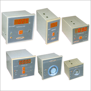 Temperature Controllers
