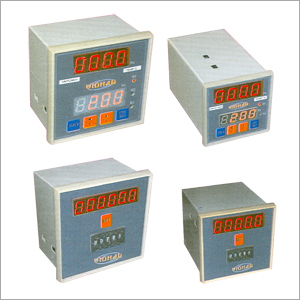 Timers & Counters