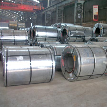 Hot Rolled Coils