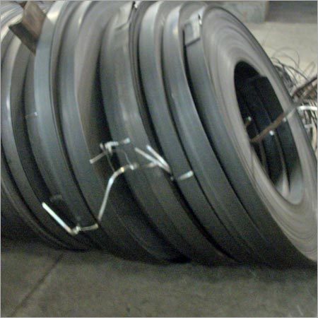 Steel Strips
