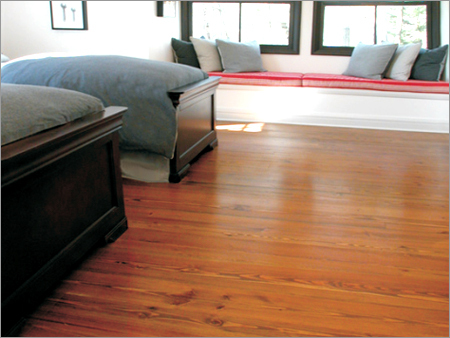 Flooring