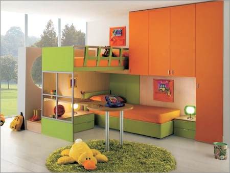 Bedroom Furnitures