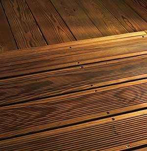 Accord Floor Anti Skid Teak Decking