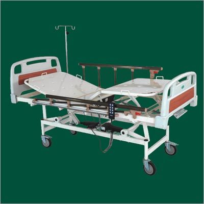 Icu Bed