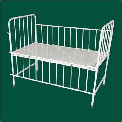 Pediatric Bed