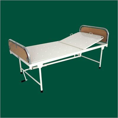 सेमी फाउलर बेड (डीलक्स)