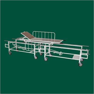 Transfer Trolley