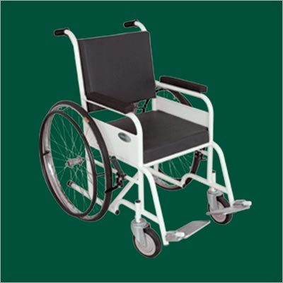व्हील चेयर