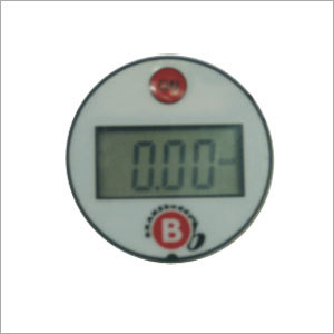 Digital Pressure Meter