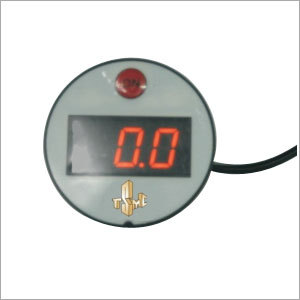 Digital Pressure Gauge