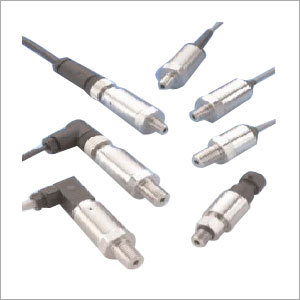 Differential Pressure Transducer