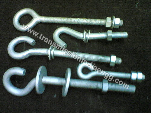 ABC Eye Bolts