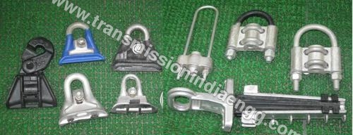 Steel Clamps