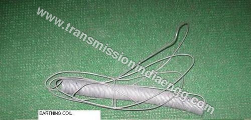 Earthing Coil