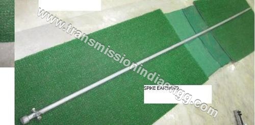 Spike Earthing