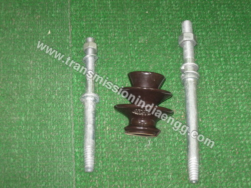 Industrial Insulator Pins