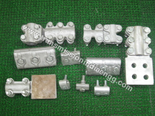 PG Clamp