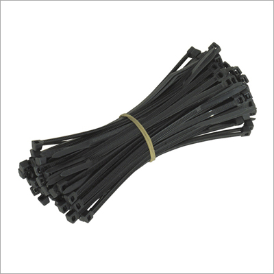 Cable Tie Black