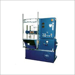 Rubber Hydraulic Press