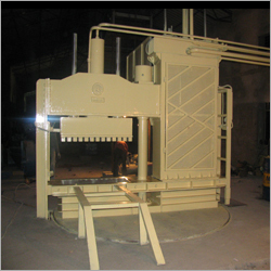 Heavy Duty Hydraulic Press