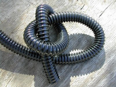 Corrugated Flexible Hose